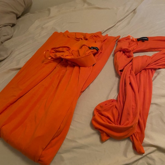 2 piece pants set - Picture 5 of 9